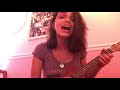 Rachel Zegler - Dog Days Are Over (Florence and the Machine Cover)