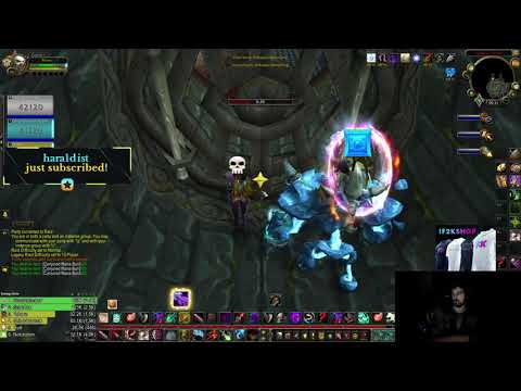 shadowlands arenas are actually kind of amazing