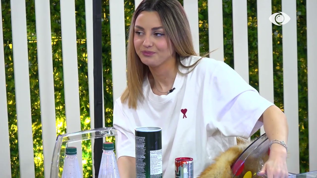“Guxon dhe më përmend Stinen”/ Lorna-Erik për Mirin: Ndikohem unë nga Stine?