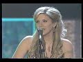 Alison Krauss & Friends - Sawing on the Strings - CMT Flameworthy Awards 2004