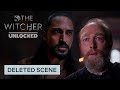 The Witcher: Season 2 Deleted Scene | Vilgefortz and Stregobor Scheme | The Witcher: Unlocked