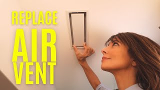 Air Vent Replacement | The BEST New Aria Air Vent Is…