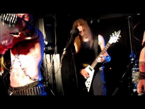 Hellspirit - Weak Flesh/Filthy Blood / Blood & Metal