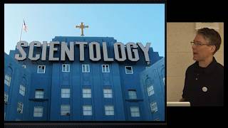 The Decline (and Probable Fall) of the Scientology Empire - Jim Lippard video