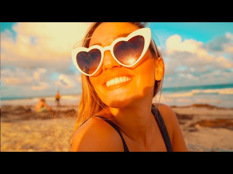 Rory K & Fran Estanciero - Costa Rica (Official Music Video)