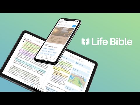 Life Bible Video