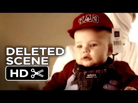 Bridget Jones's Diary Deleted Scene - The Future (2001) - Colin Firth, Renee Zellweger Movie HD