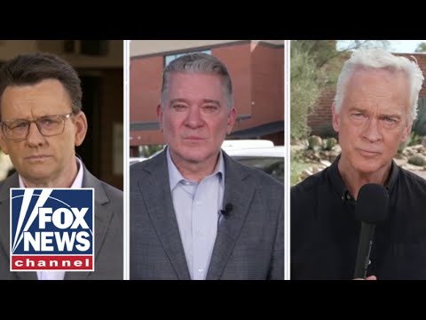 Investigators return to Annie Guthrie's house amid search for Nancy Guthrie