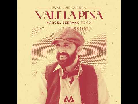 Vale La Pena (Marcel Serrano Remix) 💛 #AFROHOUSE