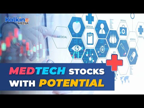 Which Medtech Stocks Should You Explore As Covid Cases Surge?