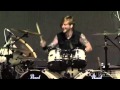 Bullet For My Valentine - Live at DTE Energy Music ...