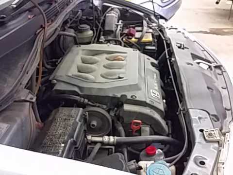 CP0912 - 2000 Honda Odyssey LX - 3.5L Engine