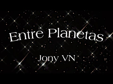 Entre Planetas - George Revill