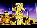 REUPLOAD 3 YTPMV 20th Century Fox Remake Scan