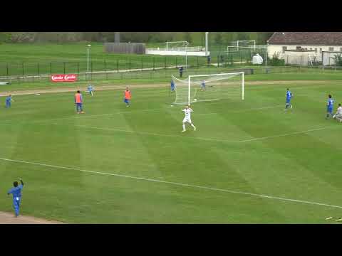 Coupe du Grand Est - Racing Club d'Epernay Champagne (N3) - Société Sportive de Weyersheim (R1) 6-2