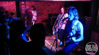 Dirtier Than You Want To know by Drop Dead Gorgeous Live [HD]