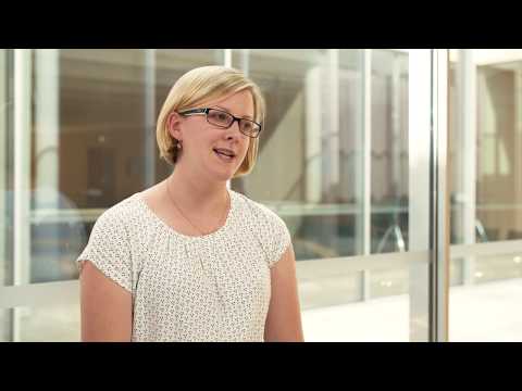 Freigeist-Fellow Dr. Carolin Antos im Interview