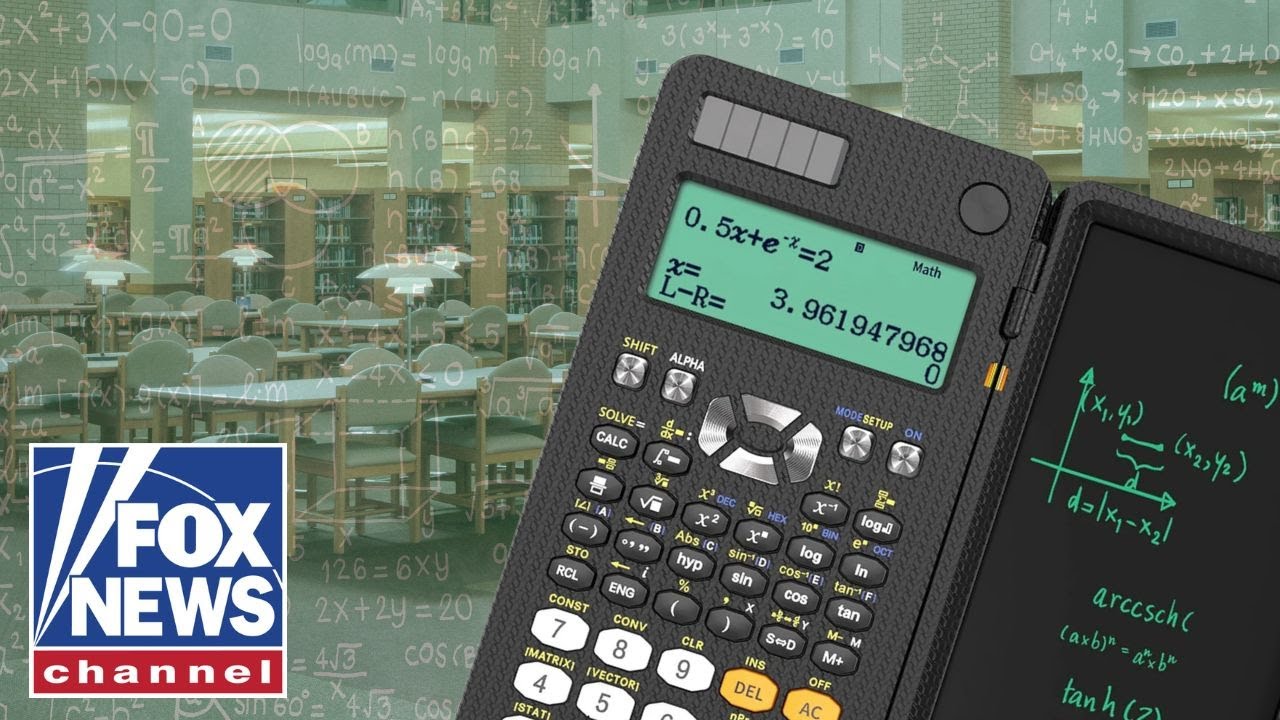 SHOCK report: Some college freshmen need remedial math