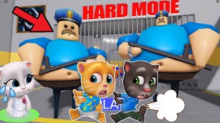 Download lagu Tom Dan Ginger lari Dari Penjara Polisi !!! - My Talking Tom Friends Roblox mp3 Download lagu Tom Dan Ginger lari Dari Penjara Polisi !!! - My Talking Tom Friends Roblox mp3
