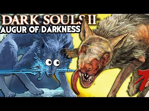 I Meet Sif's Disgusting Cousin - DS2 Augur Of Darkness Funny Moments #12