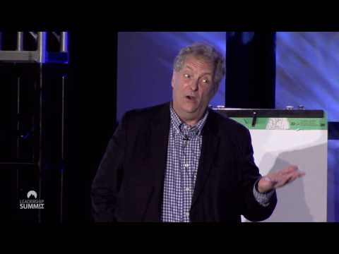 Dave Ulrich // Deciphering the New Leadership