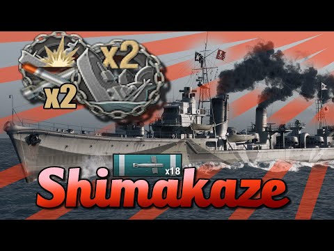 good moments with lots of torpedo hits