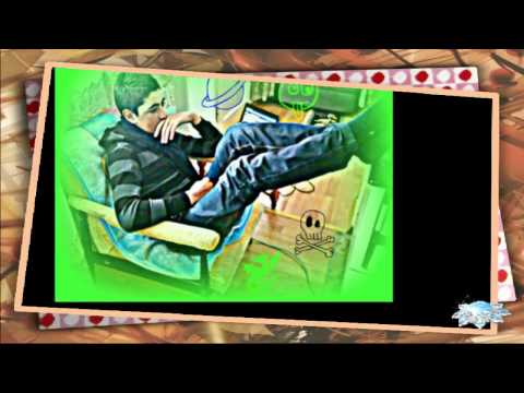 Toni zen Ja sum hip Hop