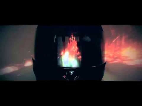 Finger Eleven - Gods Of Speed (Official Lyric Video)