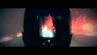 Finger Eleven - Gods Of Speed (Official Lyric Video)