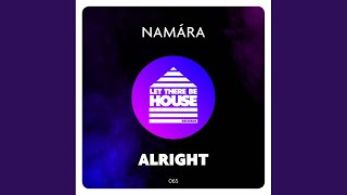 Alright (Extended Mix)