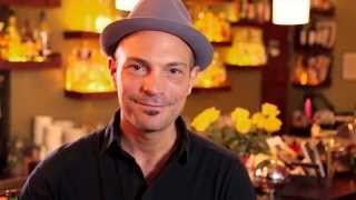 Roger Cicero zu &#39;Frag Nicht Wohin&#39;