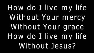 How Do I Live ? (Chorus Only) by Sunday Jolayemi