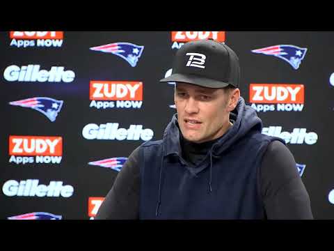 Tom Brady opens up about sacrifices he makes and what he expects of young teammates