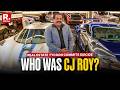 Who Was CJ Roy Businessman Commits Suicide In Bengaluru Hours After Income Tax Raids