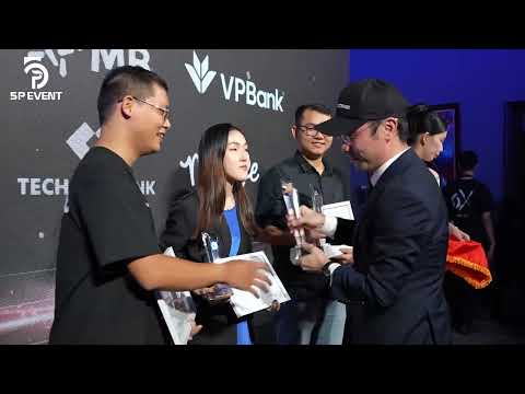 YEP 2024 INTERSPACE VIET NAM - AT THE WARRIOR  