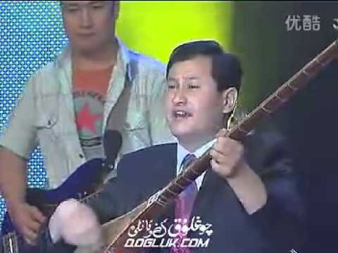 تەلكە تاغلىرى(telke taghliri)