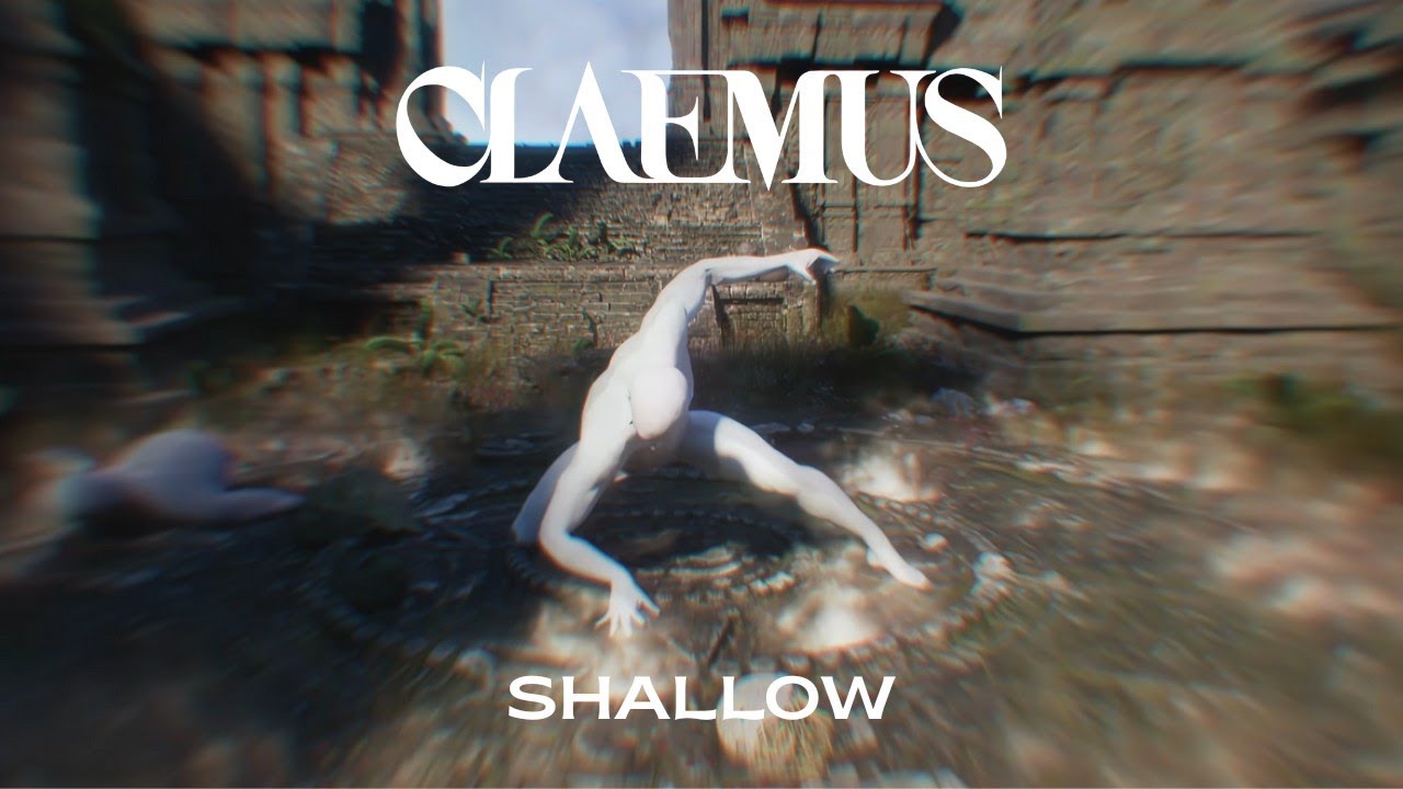 Shallow // Clæmus (Official Video)