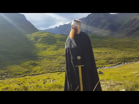 Tolkien Memorised - The Song of Eärendil (Vignette)