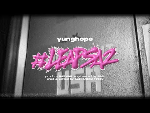 yunghope - International Freestyle (#Leapsa2)