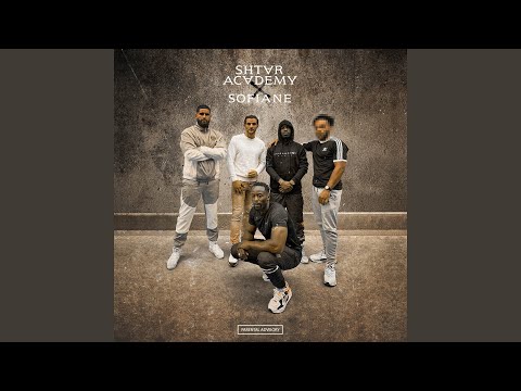 Oh la la la (feat. Sofiane, Ryan, Perkiz, Nono, Blur)