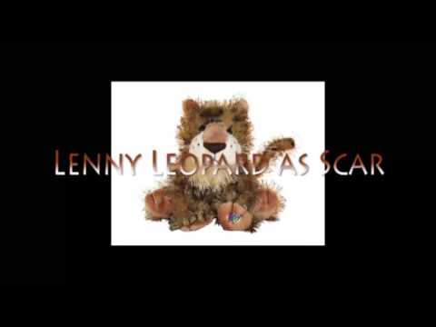 The Woodpile Cat King series cast video