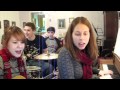 Somethin' Stupid cover 