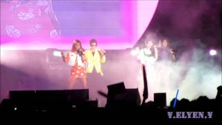 Download lagu 111203 MO.A Live 2011 in Malaysia # f(x) - Hot Summer [HD] mp3