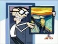 Los Padrinos Magicos Clases Según El Sr Crocker