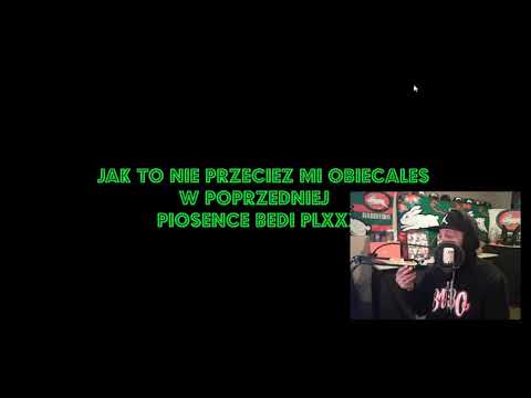 Polish Rap: Bedoes & Lanek - "FPS" (New Zealand Reaction)