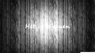 Marco Borsato - Alles wat stijgt - SONGTEKST - Made on request