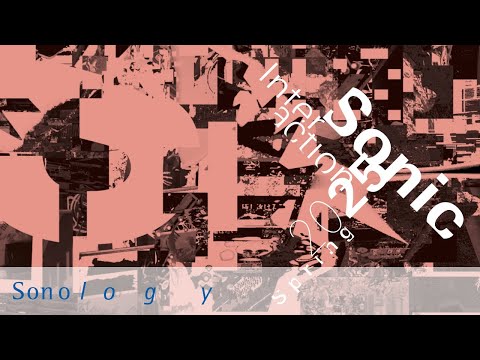 演奏・創作学科 Sonic Interaction 2025 spring