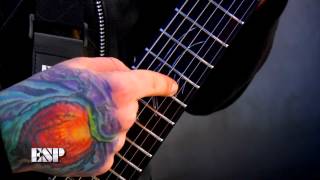 MKH-7 MARK HEYLMUN SIGNATURE (Black Satin), зображення 1