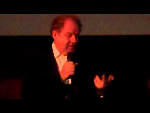 Mike Figgis on Leaving Las Vegas and Digital Technology