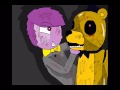 FNAF - Just gold (animation) 